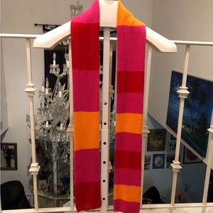 Girls Vintage🥳HP🥳Justice Scarf